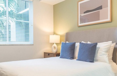 Flagler Village Apartamento | Landing at Solmar on Sixth - 2 Bedrooms in Central Fort Lauderdale