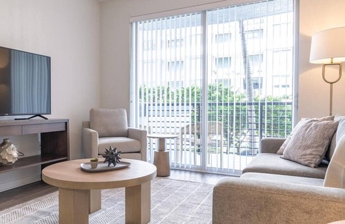 Flagler Village Apartamento | Landing at Solmar on Sixth - 2 Bedrooms in Central Fort Lauderdale
