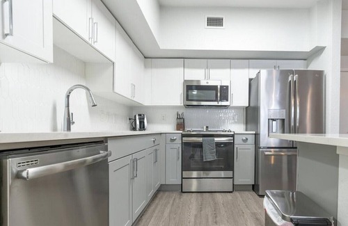 Flagler Village Apartamento | Landing at Solmar on Sixth - 2 Bedrooms in Central Fort Lauderdale