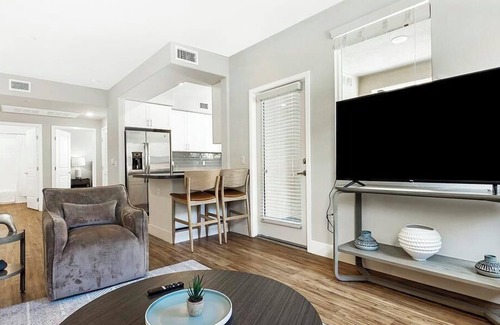Moreno Valley Apartamento | Landing at Sorano Apartments - 1 Bedroom in Downtown Moreno Valley