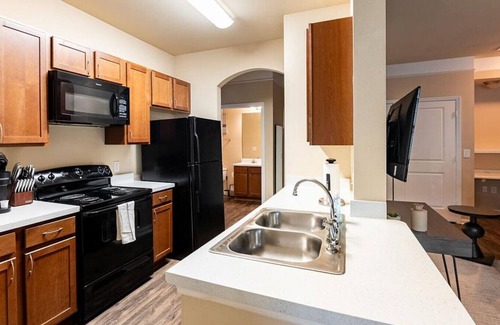 Goose Creek Apartamento | Landing at St. James at Goose Creek Apartment Homes - 1 Bedroom in Downtown Goose Creek