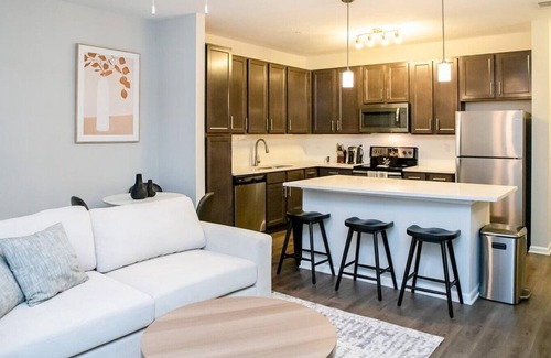 Mid City South Apartamento | Landing at Tapestry Bocage - 1 Bedroom in Mid City South