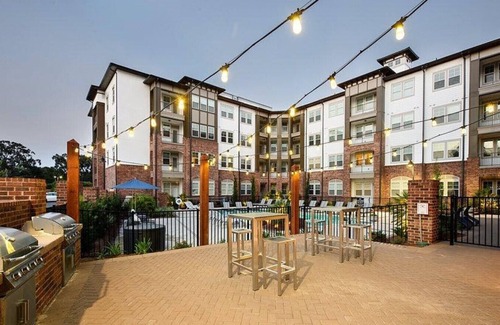 Mid City South Apartamento | Landing at Tapestry Bocage - 1 Bedroom in Mid City South