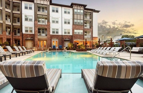 Mid City South Apartamento | Landing at Tapestry Bocage - 1 Bedroom in Mid City South