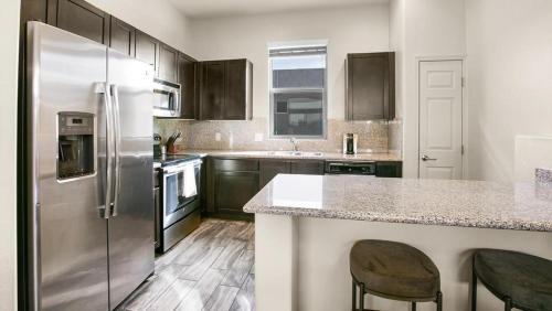 Greenville Apartamento | Landing at The American Spinning Mill - 1 Bedroom in Greenville
