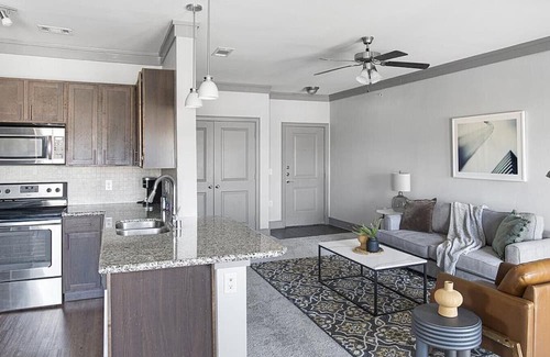 Northeast Carrollton Apartamento | Landing at The Avenues at Carrollton - 1 Bedroom in Northeast Carrollton