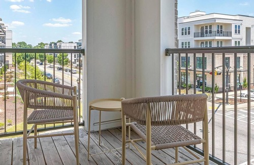 Mableton Apartamento | Landing at The Eddy at Riverview - 2 Bedrooms i...