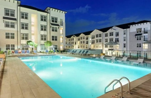 Mableton Apartamento | Landing at The Eddy at Riverview - 2 Bedrooms i...