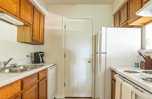 Chicago Apartamento | Landing at The Green at Chevy Chase - 2 Bedrooms in Downtown Buffalo Grove