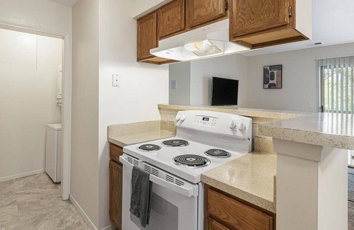 Chicago Apartamento | Landing at The Green at Chevy Chase - 2 Bedrooms in Downtown Buffalo Grove