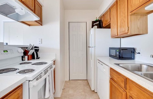 Chicago Apartamento | Landing at The Green at Chevy Chase - 1 Bedroom in Downtown Buffalo Grove