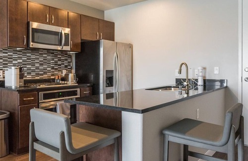 Rhodes Ranch Apartamento | Landing at The Gramercy Residences - 1 Bedroom in Rhodes Ranch