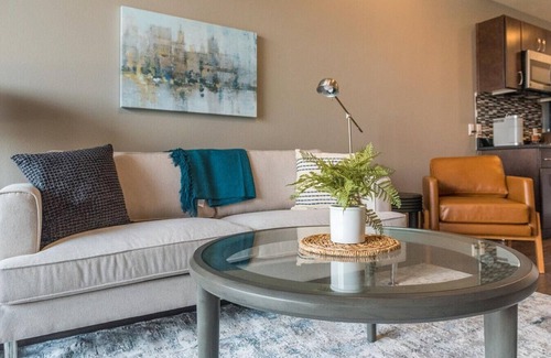 Rhodes Ranch Apartamento | Landing at The Gramercy Residences - 1 Bedroom in Rhodes Ranch