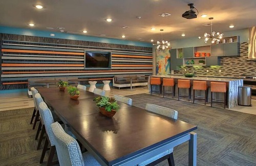 Spring Apartamento | Landing at The Grayson - 1 Bedroom in Cypressdale