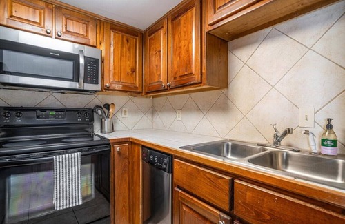 Mid City North Apartamento | Landing at The Hive - 1 Bedroom in Mid City North