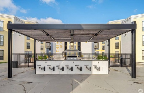 Mid City North Apartamento | Landing at The Hive - 1 Bedroom in Mid City North