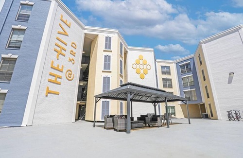 Mid City North Apartamento | Landing at The Hive - 2 Bedrooms in Mid City North