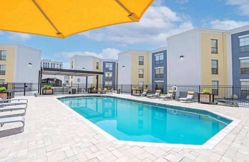Mid City North Apartamento | Landing at The Hive - 2 Bedrooms in Mid City North