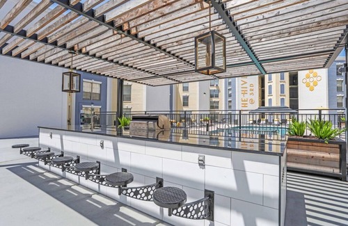 Mid City North Apartamento | Landing at The Hive - 2 Bedrooms in Mid City North
