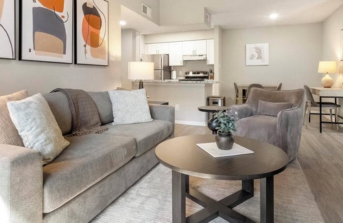 Church Street Apartamento | Landing at The Hub at 934 - 2 Bedrooms in River...