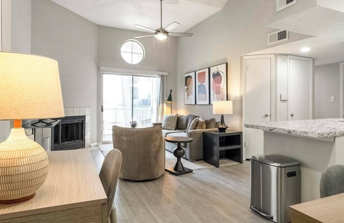 Church Street Apartamento | Landing at The Hub at 934 - 2 Bedrooms in River...