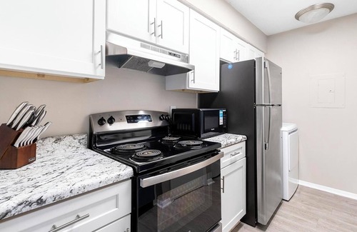 Church Street Apartamento | Landing at The Hub at 934 - 1 Bedroom in Riverdale