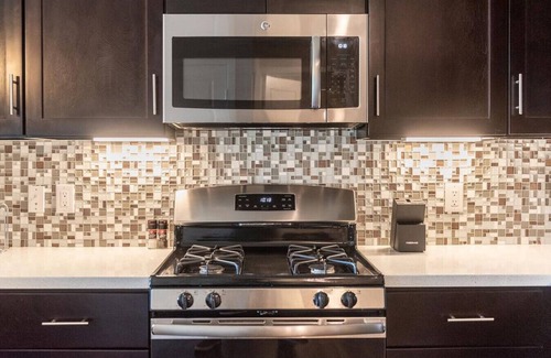 Rhodes Ranch Apartamento | Landing at The Mercer - 1 Bedroom in Rhodes Ranch