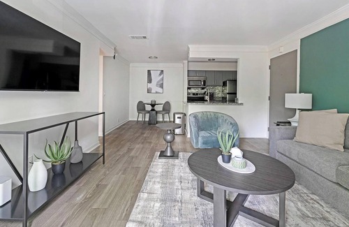Green Hills Apartamento | Landing at The Metropolitan - 1 Bedroom in Nash...