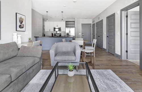 Northside Apartamento | Landing at The Note - 2 Bedrooms in Northside