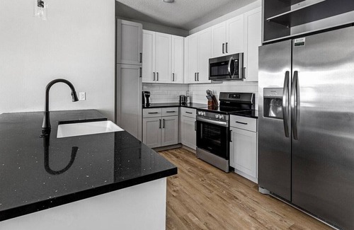 Northside Apartamento | Landing at The Note - 2 Bedrooms in Northside