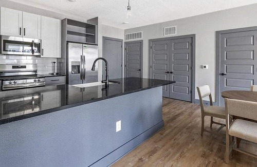 Northside Apartamento | Landing at The Note - 2 Bedrooms in Northside