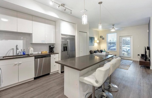 Port Tampa City Apartamento | Landing at The Pointe on Westshore - 1 Bedroom ...