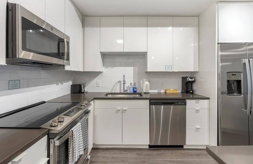 Port Tampa City Apartamento | Landing at The Pointe on Westshore - 1 Bedroom ...