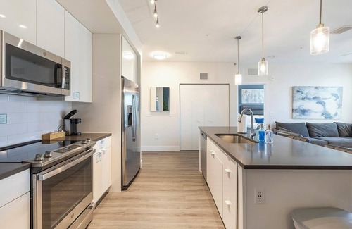 Port Tampa City Apartamento | Landing at The Pointe on Westshore - 2 Bedrooms...