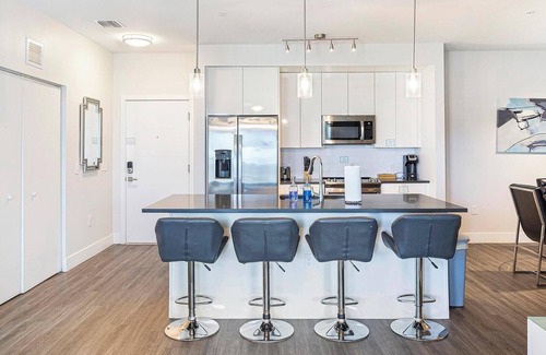 Port Tampa City Apartamento | Landing at The Pointe on Westshore - 2 Bedrooms...