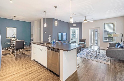 Port Tampa City Apartamento | Landing at The Pointe on Westshore - 2 Bedrooms...