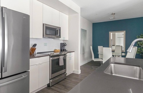 Port Tampa City Apartamento | Landing at The Pointe on Westshore - 3 Bedrooms...