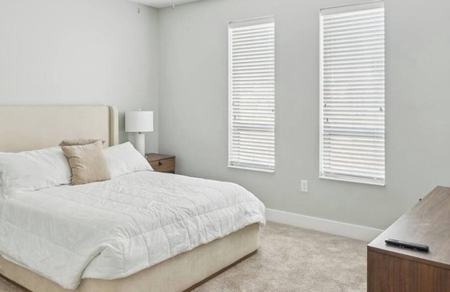 Roselawn Finance Apartamento | Landing at The Red Apartments - 2 Bedrooms in Madisonville