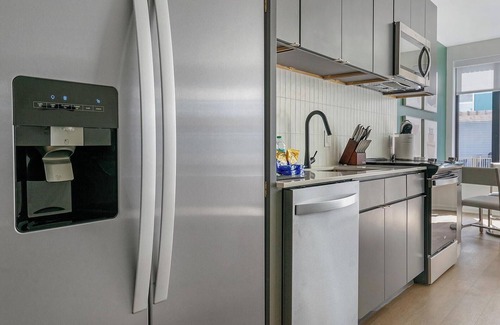 Durham Apartamento | Landing at The Rigsbee Phase l - 1 Bedroom in O.