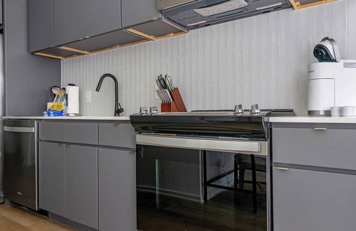Durham Apartamento | Landing at The Rigsbee Phase l - 1 Bedroom in O.
