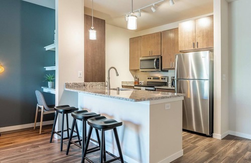 Santa Rosa Beach Apartamento | Landing at The Beacon at 331 - 1 Bedroom in Fre...