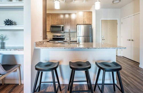 Santa Rosa Beach Apartamento | Landing at The Beacon at 331 - 1 Bedroom in Fre...