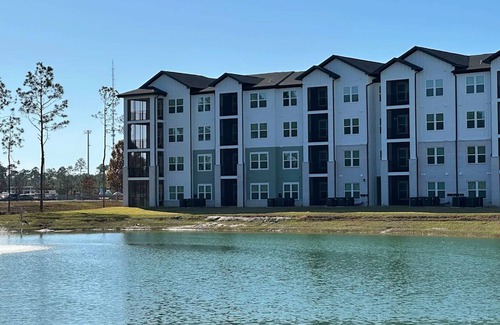Santa Rosa Beach Apartamento | Landing at The Beacon at 331 - 1 Bedroom in Fre...