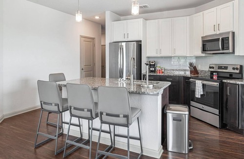 Santa Rosa Beach Apartamento | Landing at The Beacon at 331 - 1 Bedroom in Fre...