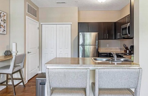 Columbus Apartamento | Landing at The View at Polaris - 1 Bedroom in Far North