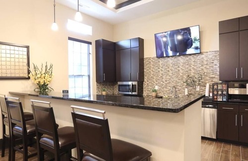 Columbus Apartamento | Landing at The View at Polaris - 1 Bedroom in Far North