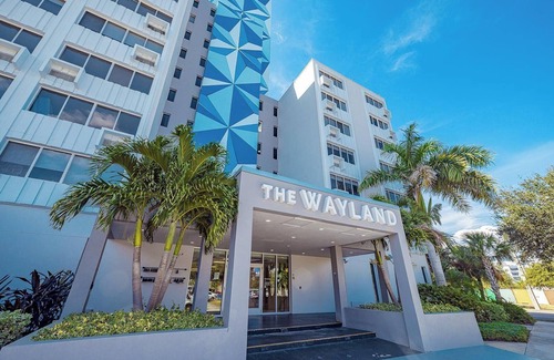 St. Petersburg Apartamento | Landing at The Wayland - 1 Bedroom in Downtown ...