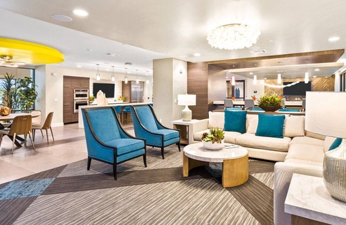 Rosenberg Apartamento | Landing at Town Center Lofts - 1 Bedroom in Brazos Town Center