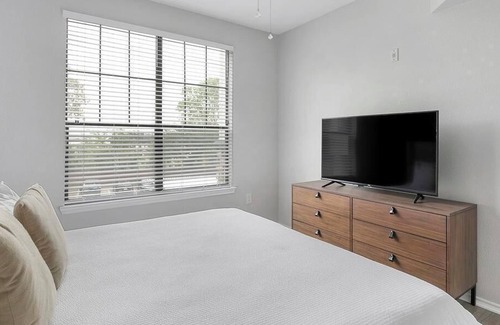 Lewisville Apartamento | Landing at Villas of Vista Ridge - 1 Bedroom in Downtown Lewisville