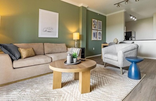 Lewisville Apartamento | Landing at Villas of Vista Ridge - 1 Bedroom in Downtown Lewisville